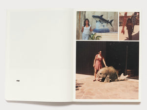 INCOMPLETE ENCYCLOPEDIA OF TOUCH - Antenne Books