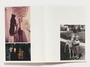 INCOMPLETE ENCYCLOPEDIA OF TOUCH - Antenne Books