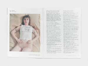 Sex Magazine Issue 14 - Antenne Books