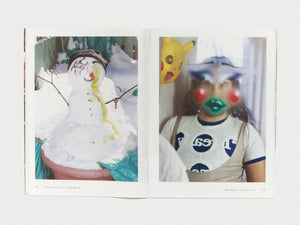 Sex Magazine Issue 14 - Antenne Books