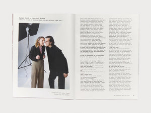 Sex Magazine Issue 14 - Antenne Books