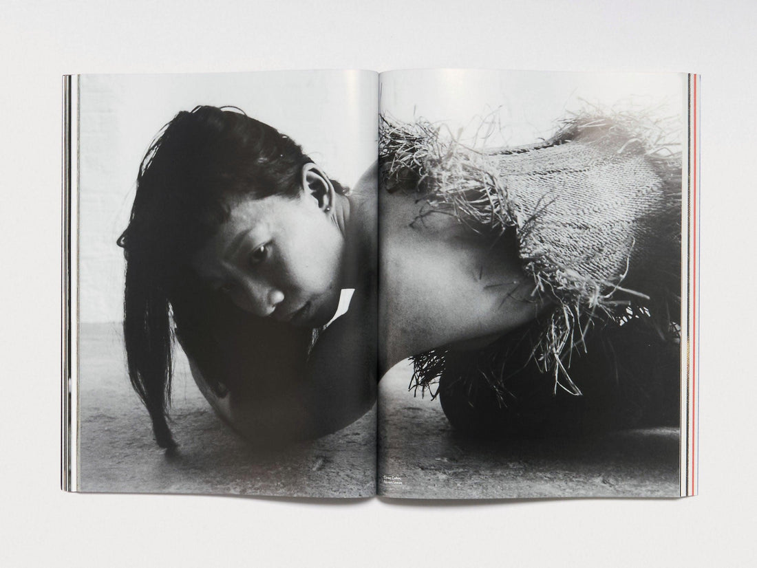 Magazine magazine issue 42 - Antenne Books