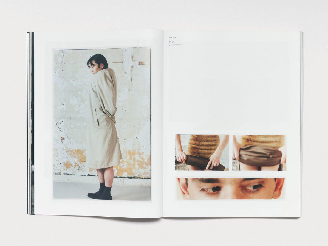 Magazine magazine issue 42 - Antenne Books