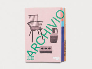 ARCHIVIO No. 10 - Antenne Books