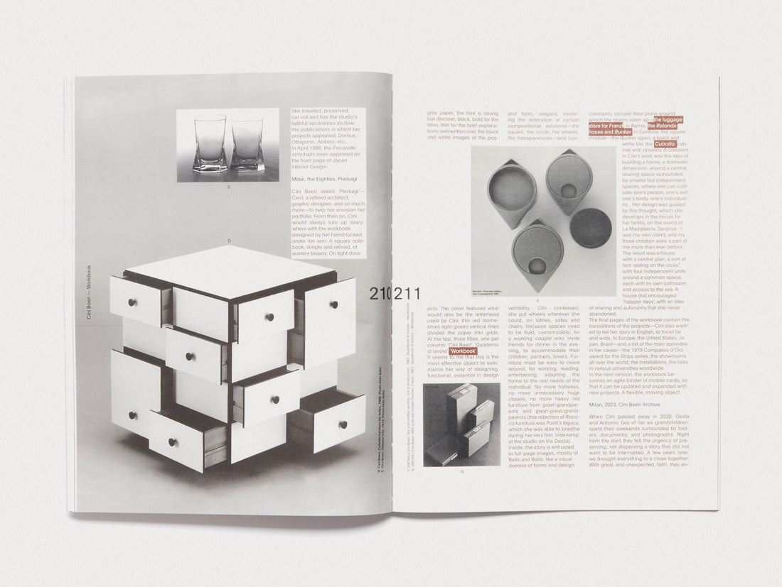 ARCHIVIO No. 10 - Antenne Books