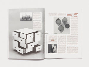 ARCHIVIO No. 10 - Antenne Books