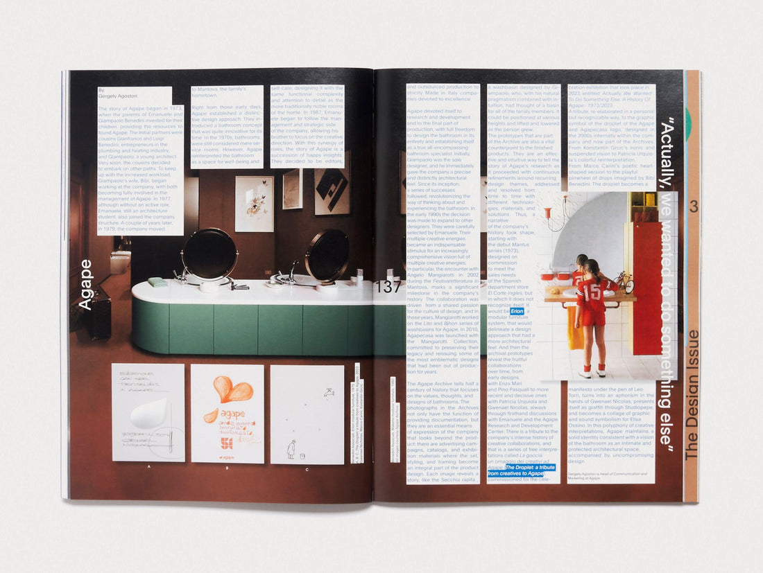 ARCHIVIO No. 10 - Antenne Books