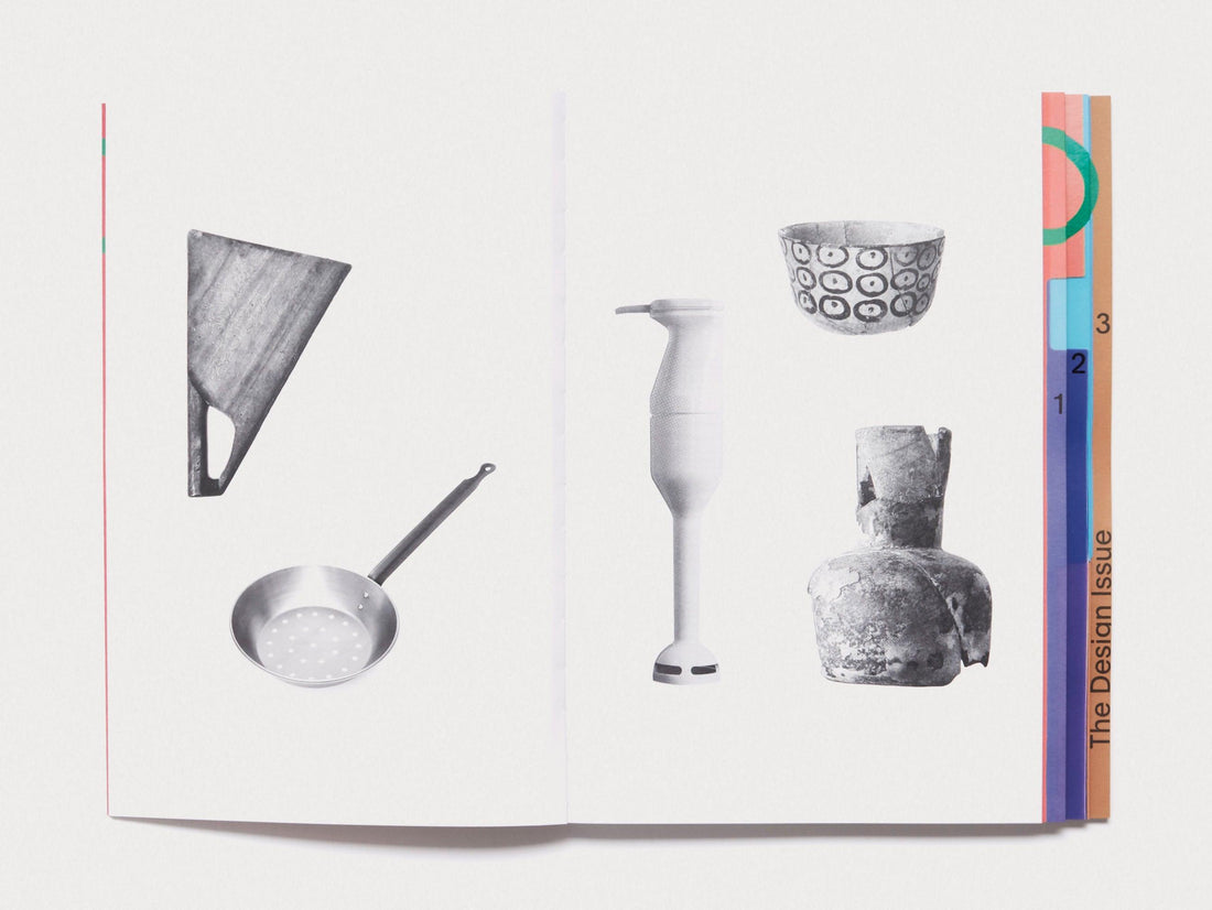 ARCHIVIO No. 10 - Antenne Books