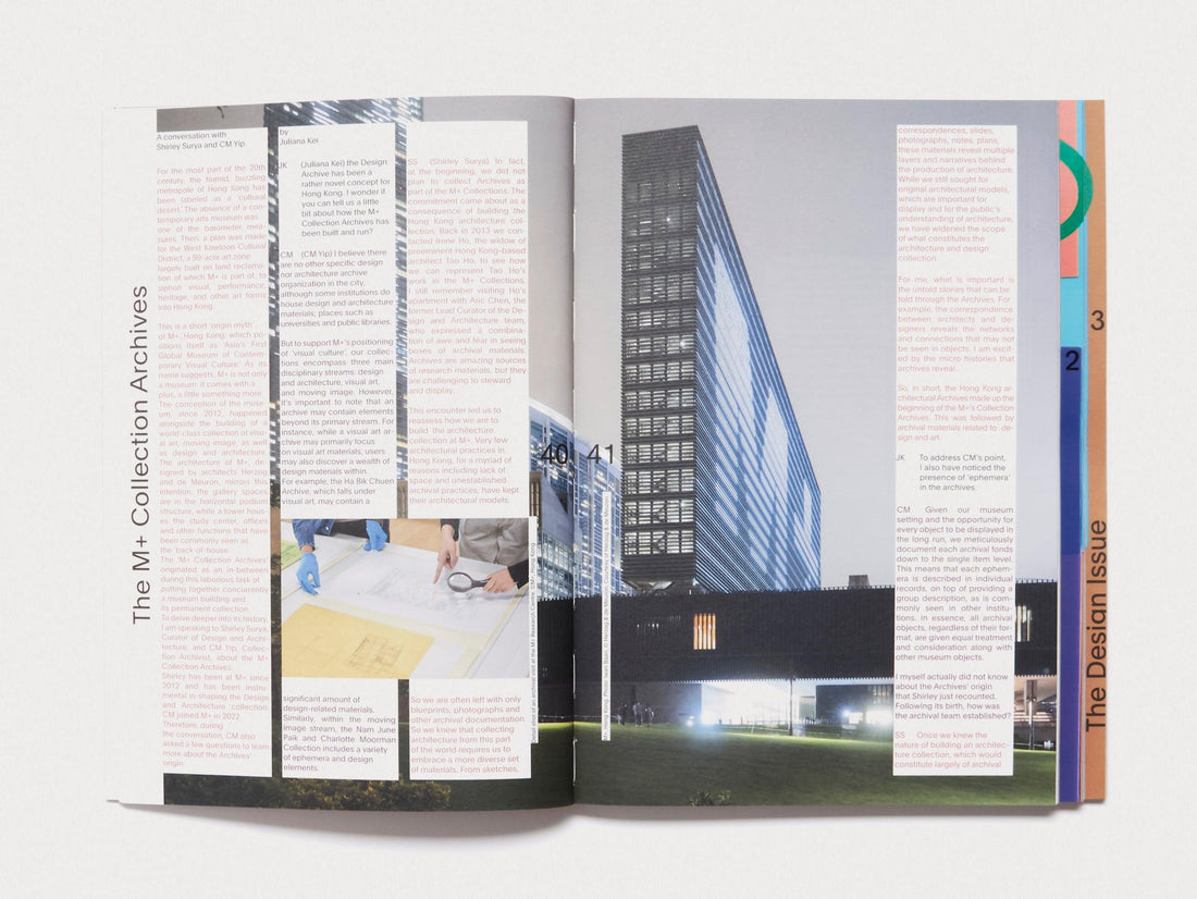 ARCHIVIO No. 10 - Antenne Books