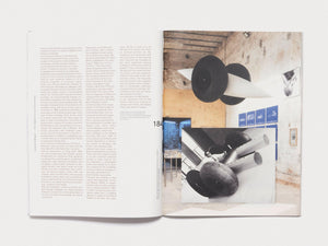 ARCHIVIO No. 10 - Antenne Books