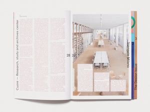ARCHIVIO No. 10 - Antenne Books