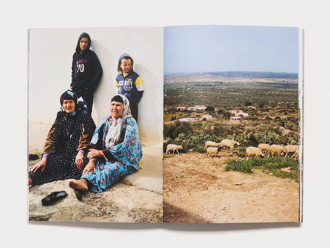 Aisha - Antenne Books