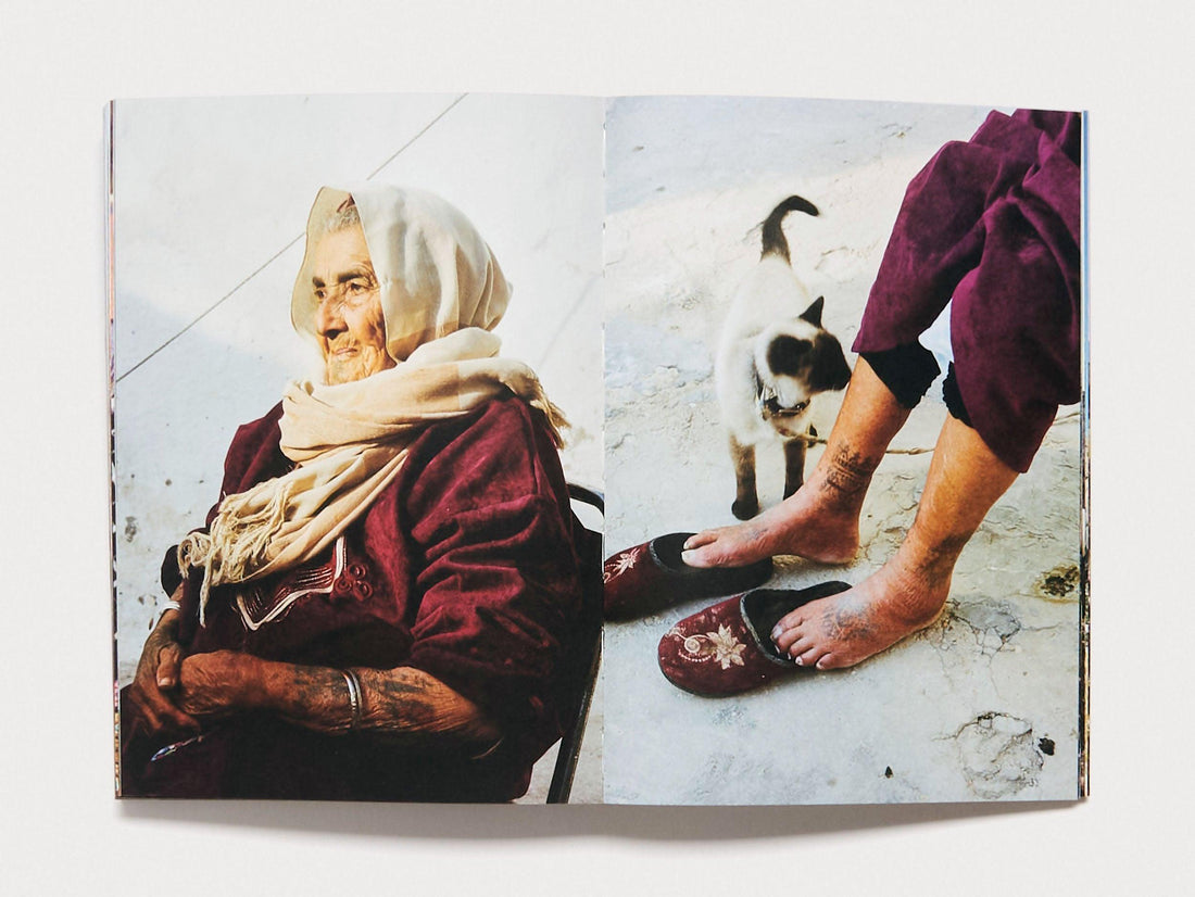 Aisha - Antenne Books