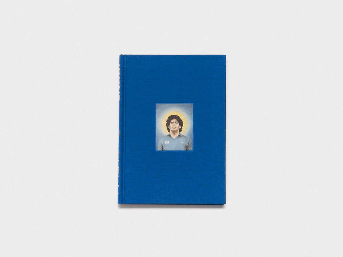 ICONS A Directory of Canonisations around the Turn of the Millennium - Antenne Books