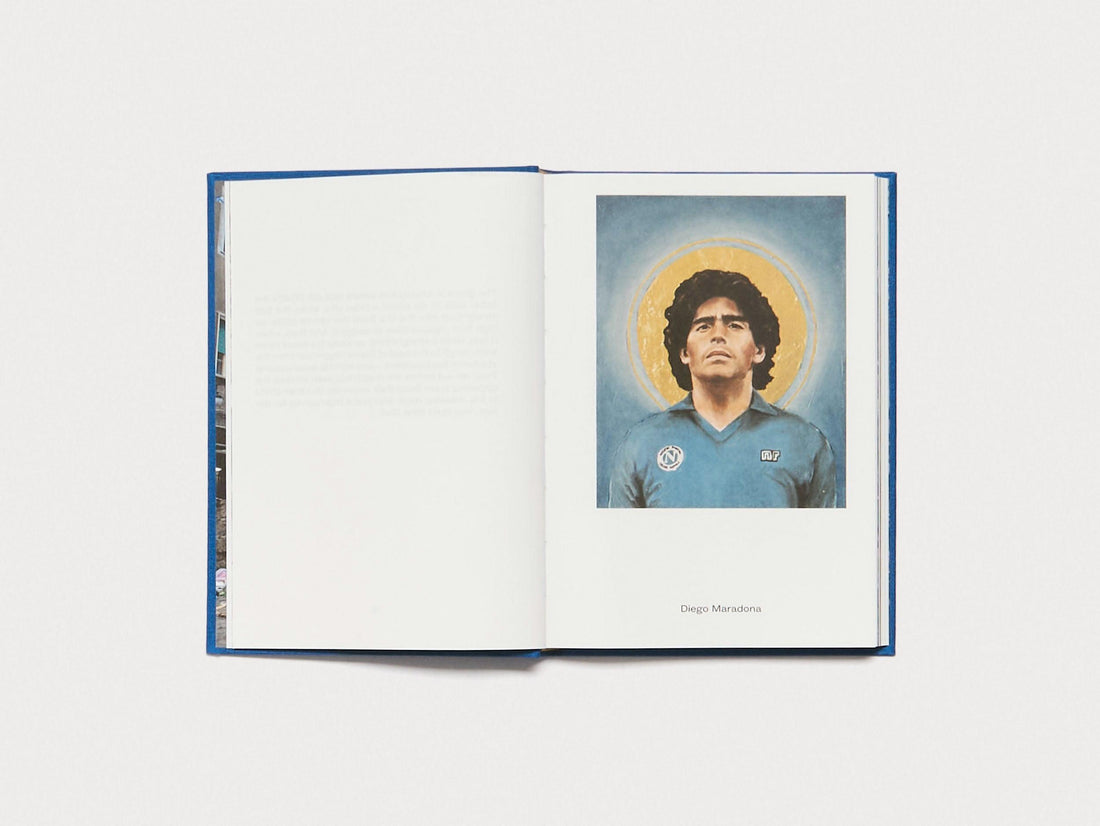 ICONS A Directory of Canonisations around the Turn of the Millennium - Antenne Books