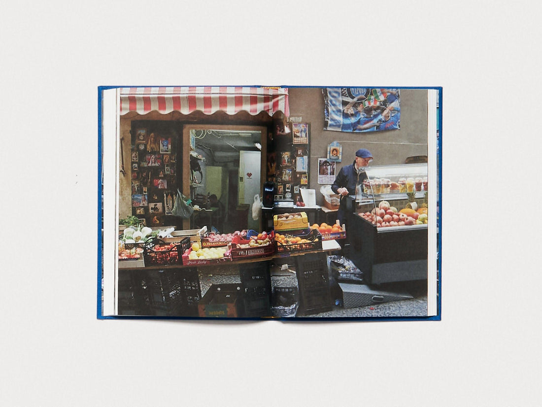 ICONS A Directory of Canonisations around the Turn of the Millennium - Antenne Books