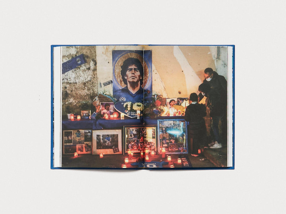 ICONS A Directory of Canonisations around the Turn of the Millennium - Antenne Books