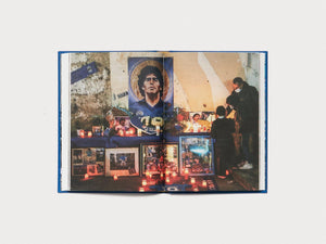 ICONS A Directory of Canonisations around the Turn of the Millennium - Antenne Books