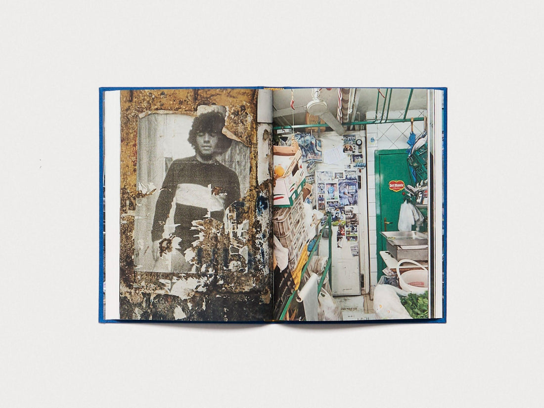 ICONS A Directory of Canonisations around the Turn of the Millennium - Antenne Books