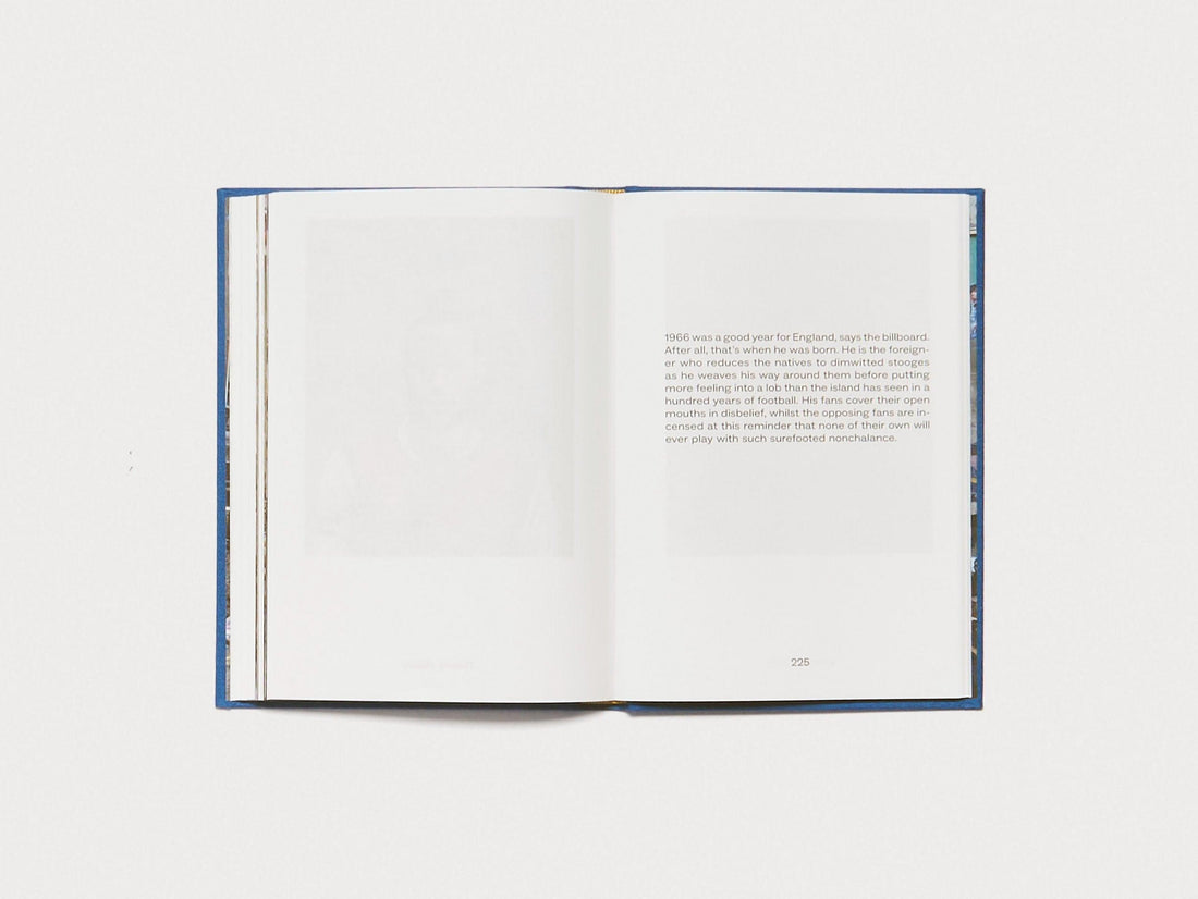 ICONS A Directory of Canonisations around the Turn of the Millennium - Antenne Books