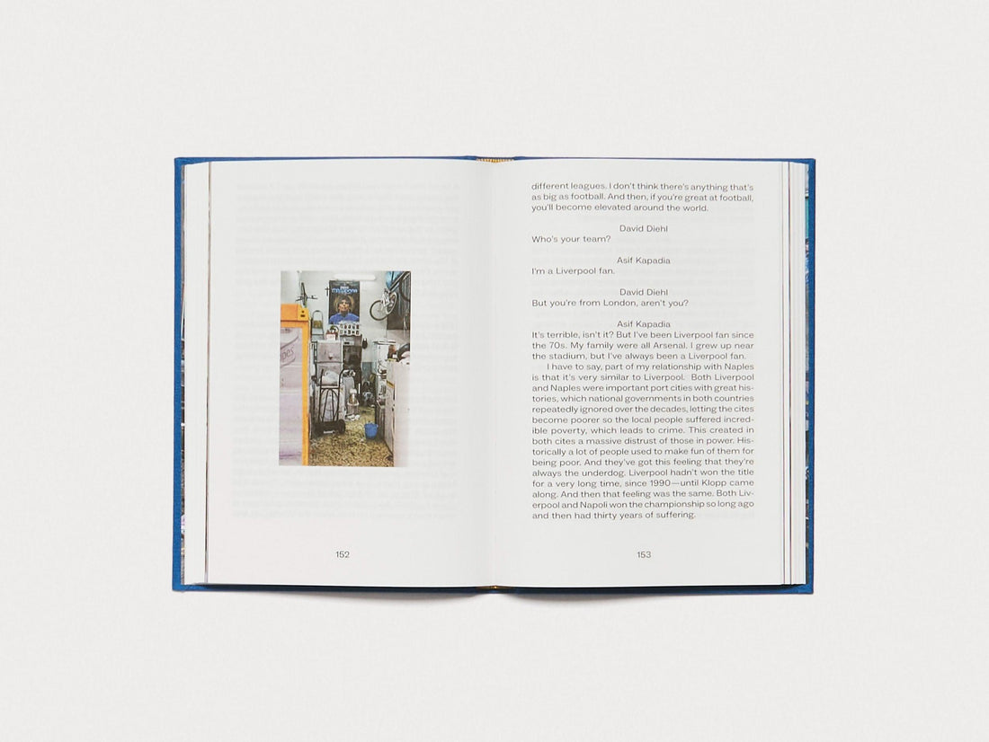 ICONS A Directory of Canonisations around the Turn of the Millennium - Antenne Books