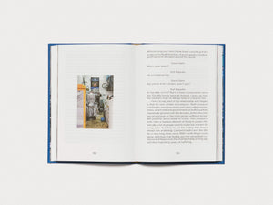 ICONS A Directory of Canonisations around the Turn of the Millennium - Antenne Books