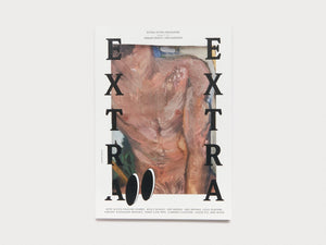 Extra Extra Issue 23 - Antenne Books