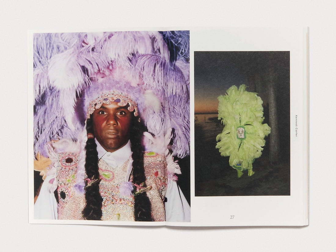 Extra Extra Issue 23 - Antenne Books