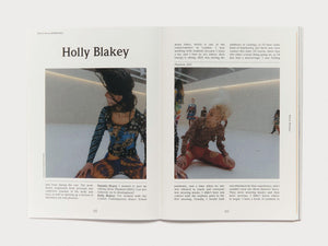 Extra Extra Issue 23 - Antenne Books