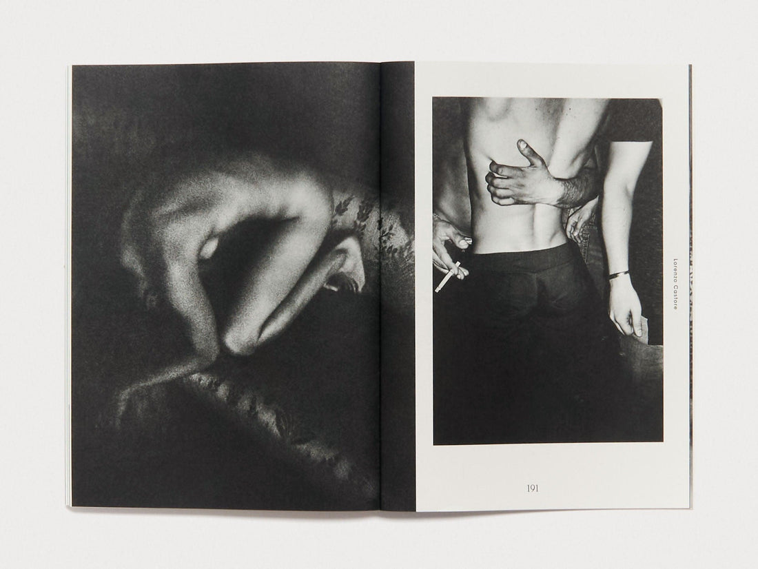 Extra Extra Issue 23 - Antenne Books