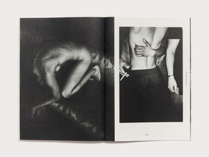 Extra Extra Issue 23 - Antenne Books