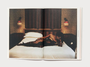 Extra Extra Issue 23 - Antenne Books