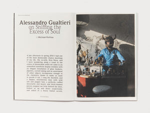 Extra Extra Issue 23 - Antenne Books