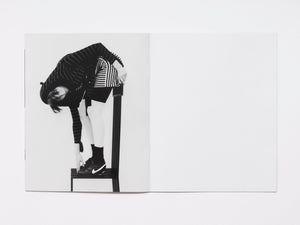 Chairs - Antenne Books