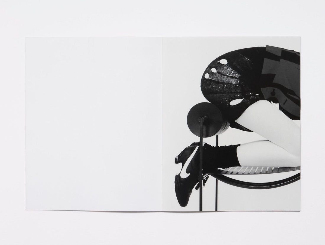 Chairs - Antenne Books