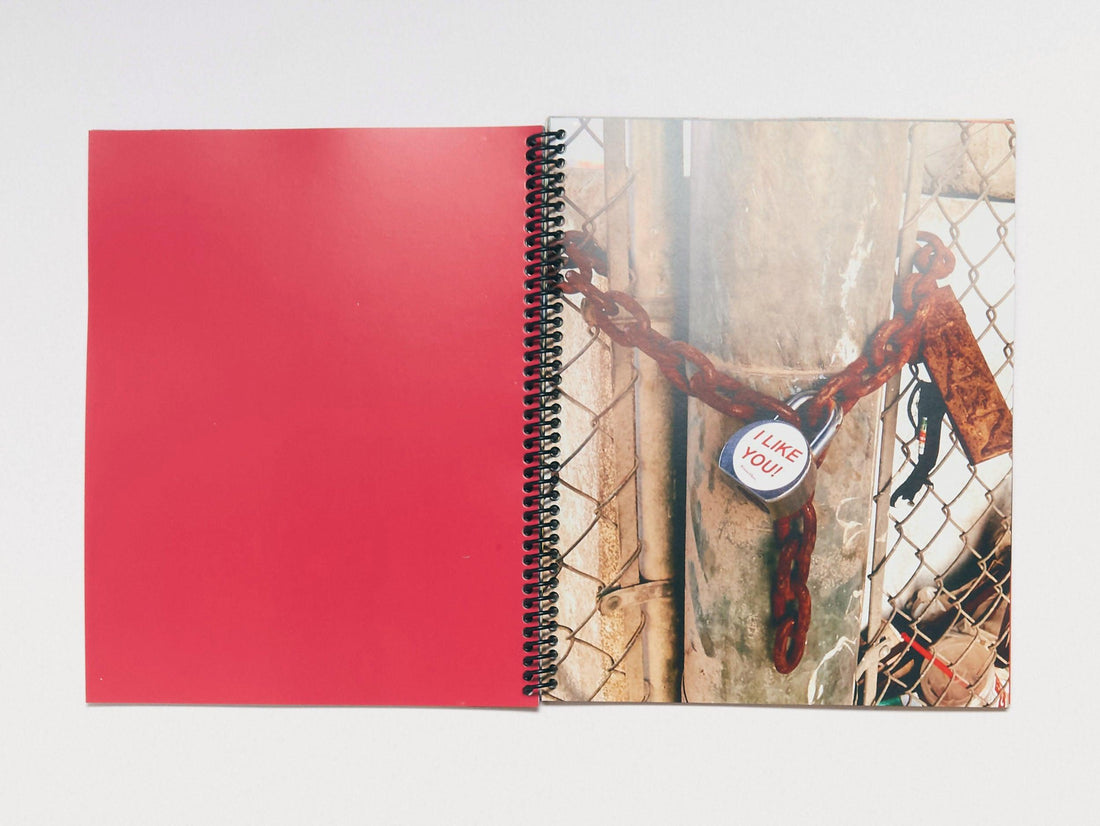 Chain Gang Bang 77 - Antenne Books