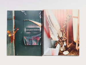 Chain Gang Bang 77 - Antenne Books