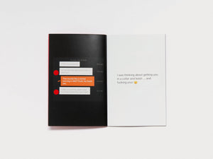 Things Men Say To Me - Antenne Books