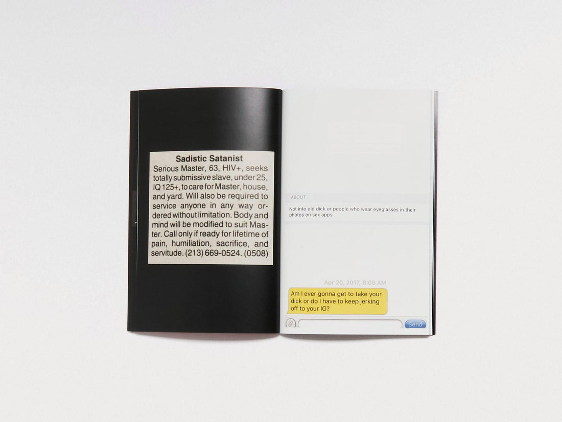 Things Men Say To Me - Antenne Books