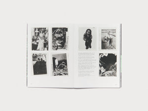 David King Publications 1977 - 2019 - Antenne Books