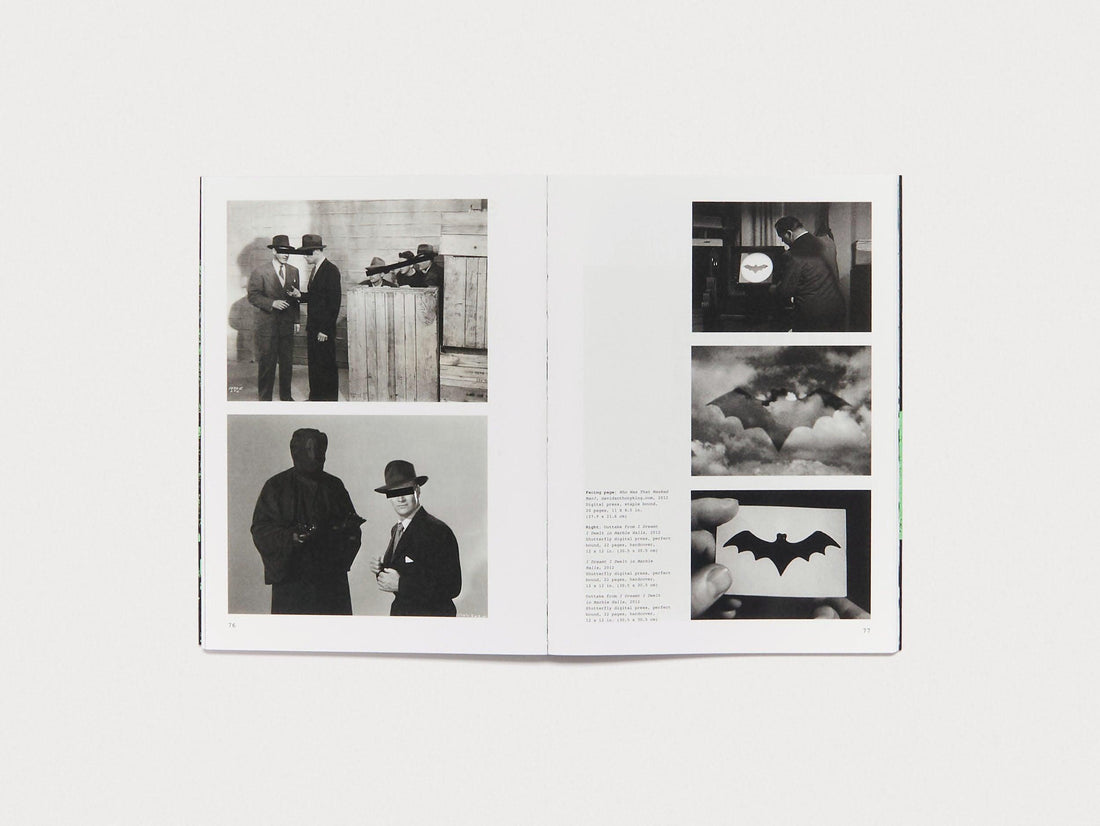 David King Publications 1977 - 2019 - Antenne Books