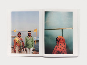 NEITHER - Antenne Books