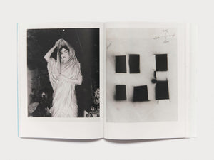 NEITHER - Antenne Books