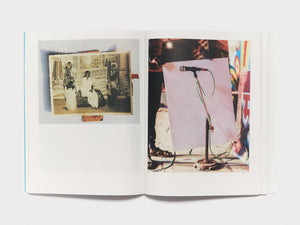 NEITHER - Antenne Books