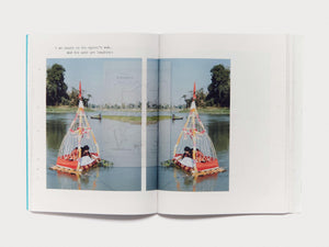 NEITHER - Antenne Books