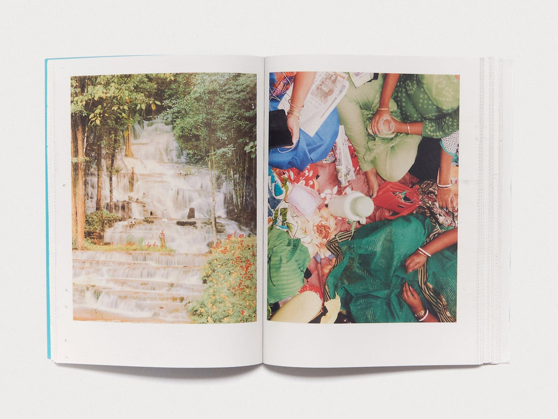 NEITHER - Antenne Books