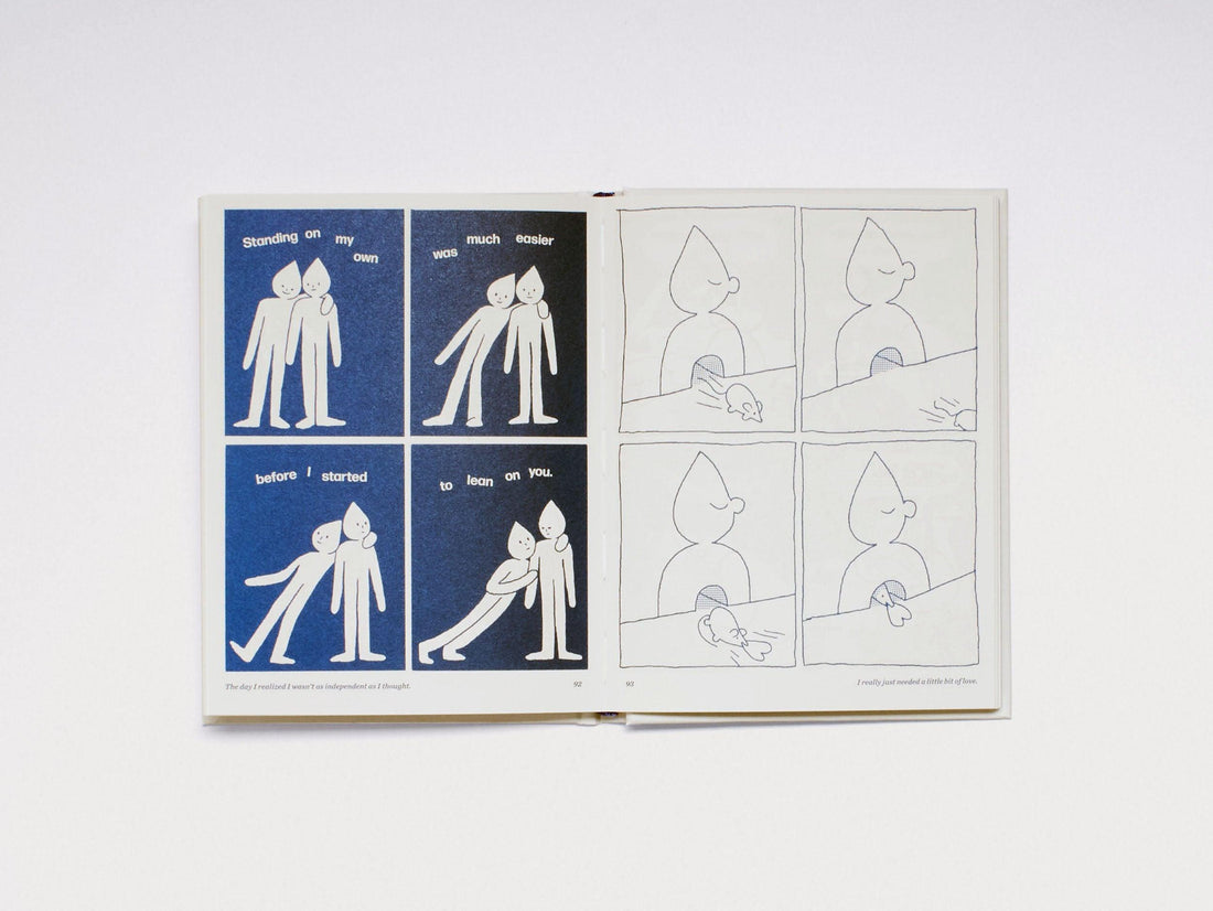 The Art of Oversharing - Antenne Books