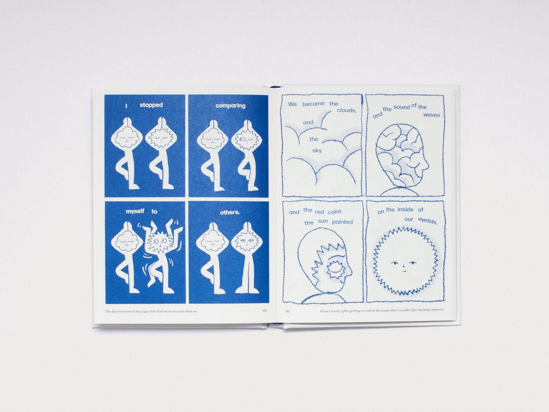 The Art of Oversharing - Antenne Books