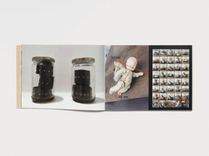 Dafne Phono - Antenne Books