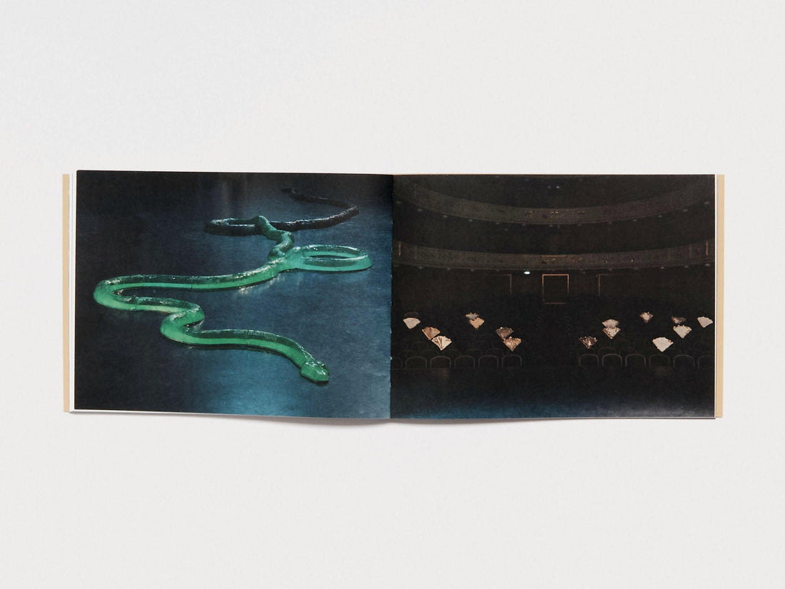 Dafne Phono - Antenne Books